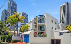 Surfers Beach Resort One